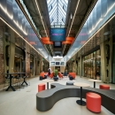 Atrium at Mindlabs Tilburg