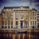 Richemont in Amsterdam