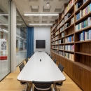 3.6 meter high  glass partitions