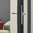 KDD80-100 door with  Salto XS4 lock