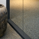 QbiQ iQ PRO Glass 100 Single