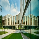 Maria Montessori University Radboud in Nijmegen