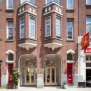 Exterior of Roffaa Rotterdam 