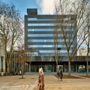 Standskantoor Tilburg 