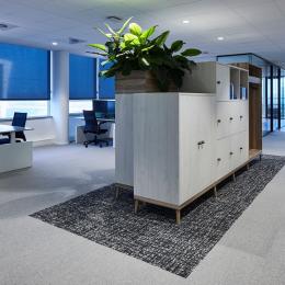 Interior at BDO Amstelveen