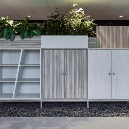 Interior at BDO Amstelveen