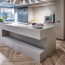 Interieur van BDO Amstelveen