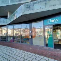 iFlow building in Alphen aan den Rijn