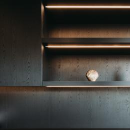 Interior at Wraptor in Nootdorp