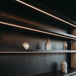 Interior at Wraptor in Nootdorp