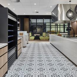 Bedrijfsrestaurant van BDO Den Haag