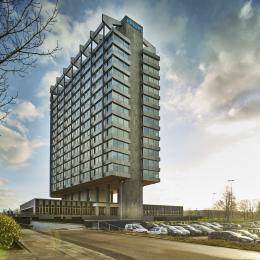 Philips VB in Eindhoven