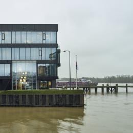 De Bioderij Sliedrecht