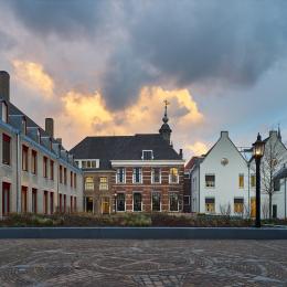 Hoogheemraadschap Delft