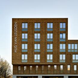Town hall Leusden
