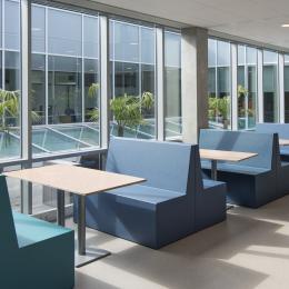 Herbert Visser College