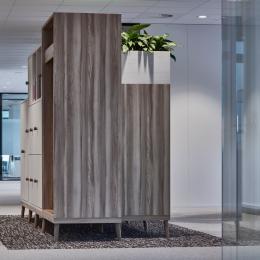Interior at BDO Amstelveen