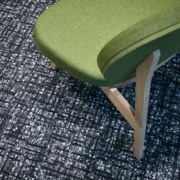 Interieur van BDO Amstelveen, Nederland.