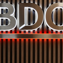 BDO Enschede de Melkhal