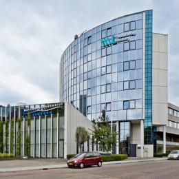 Waterschap Roermond building