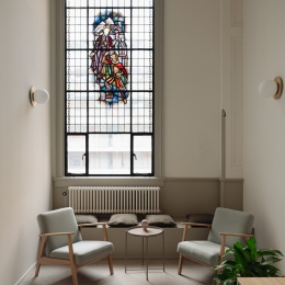 Adagio Amsterdam