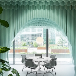 Siersema Interieur Amsterdam