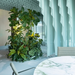 Siersema Interieur Amsterdam