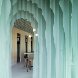 Siersema Interieur Amsterdam
