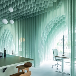 Siersema Interieur Amsterdam
