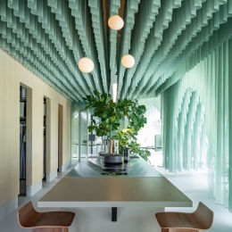 Siersema Interieur Amsterdam
