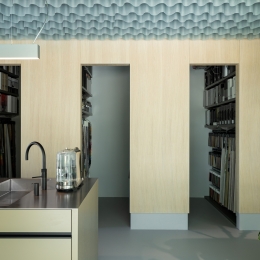 Siersema Interieur Amsterdam