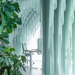 Siersema Interieur Amsterdam