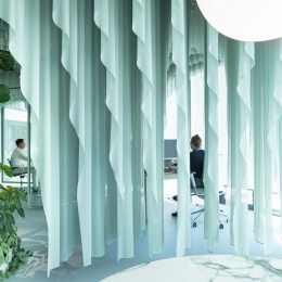 Siersema Interieur Amsterdam