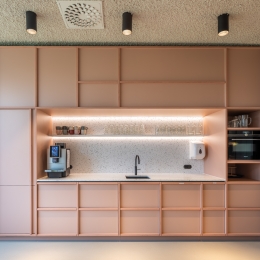 Dokhuis Rotterdam