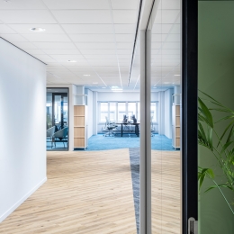 DK58 door frame