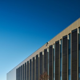 Natec exterior