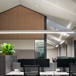 Special fitting iQ PRO partition
