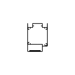 KDD57D door profile.