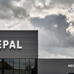 Mepal in Lochem