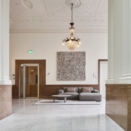 Richemont in Amsterdam