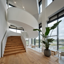 Positive Footprint Wearhouse Dorsten Germany