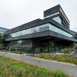 Fellenoord 15 building