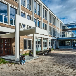 ROC Mondriaan Den Haag