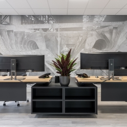 Director office