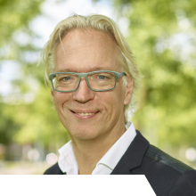Jos van Eldonk