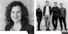 het ontwerp team