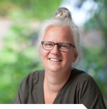 Hetty Mommersteeg