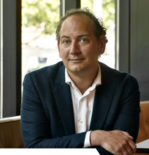 Laurens Vrind