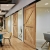 barn door